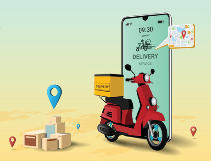 In-Time Quick Delivery Service by Fast Delivery Courier Service Limited